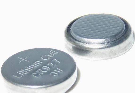 3V Lithium Batteries (CR2032 / CR2477 / CR927) - 3V lithium coin batteries 3