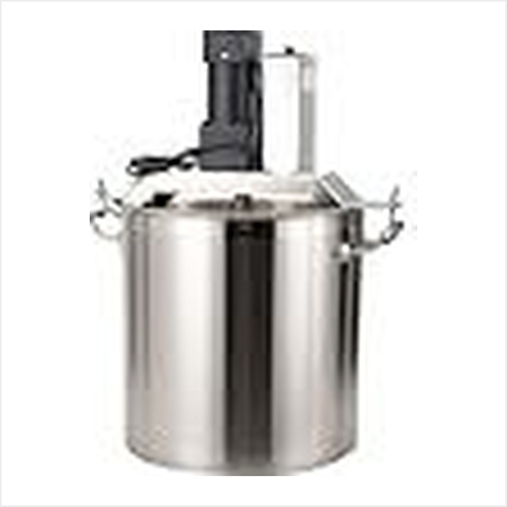 Automatic Stir-Frying Pot (Sambal &amp; Sauce) - Automatic stir-frying pot 3